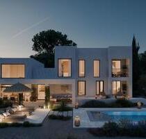 Villa in Mojacar - 995.000,00&nbsp;EUR Kaufpreis, ca.&nbsp; 255,00&nbsp;m&sup2; in Mojacar (PLZ: )