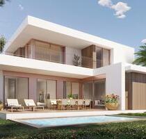 Villa in Orihuela - 549.900,00&nbsp;EUR Kaufpreis, ca.&nbsp; 175,00&nbsp;m&sup2; in Orihuela (PLZ: )