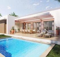 Villa in Orihuela - 469.900,00&nbsp;EUR Kaufpreis, ca.&nbsp; 114,00&nbsp;m&sup2; in Orihuela (PLZ: )