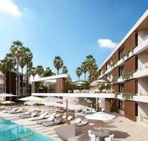 Appartement in Puerto Plata - 260.000,00&nbsp;USD Kaufpreis, ca.&nbsp; 95,00&nbsp;m&sup2; in Puerto Plata (PLZ: )