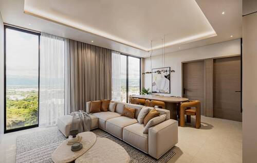 Foto - Appartement in Puerto Plata zum Kaufen