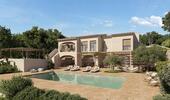 Foto - Villa in Benissa