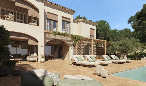 Foto - Villa in Benissa - 2.250.000,00&nbsp;EUR Kaufpreis, ca.&nbsp; 300,00&nbsp;m&sup2;