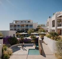 Appartement in Mojacar - 450.000,00 EUR Kaufpreis, ca.  108,00 m² in Mojacar (PLZ: )