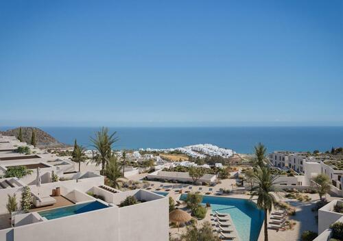 Foto - Appartement zum Kaufen in Mojacar