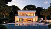 Foto - Villa in Moraira - 2.300.000,00&nbsp;EUR Kaufpreis, ca.&nbsp; 350,00&nbsp;m&sup2;