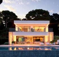 Villa in Moraira - 2.300.000,00&nbsp;EUR Kaufpreis, ca.&nbsp; 350,00&nbsp;m&sup2; in Moraira (PLZ: )