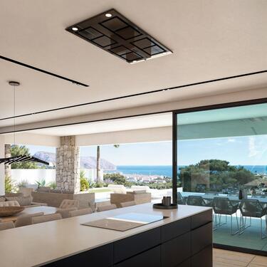 Foto - Villa in Moraira zum Kaufen