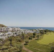 Appartement in Mojacar - 350.000,00&nbsp;EUR Kaufpreis, ca.&nbsp; 81,00&nbsp;m&sup2; in Mojacar (PLZ: )