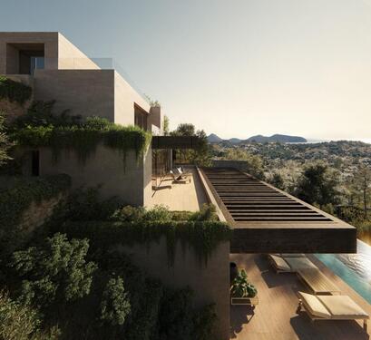 Foto - Villa zum Kaufen in Benissa