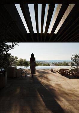 Foto - Villa in Benissa