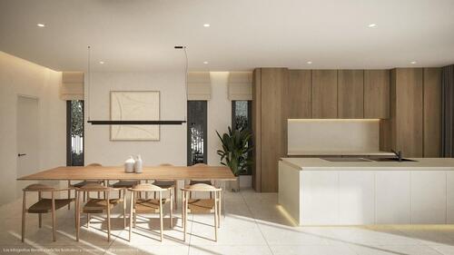 Foto - Villa in Moraira zum Kaufen