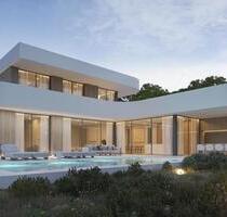 Villa in Moraira - 1.980.000,00&nbsp;EUR Kaufpreis, ca.&nbsp; 310,00&nbsp;m&sup2; in Moraira (PLZ: )