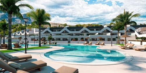 Foto - Appartement zum Kaufen in Alfas del Pi