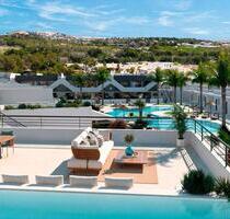 Appartement in Alfas del Pi - 399.000,00&nbsp;EUR Kaufpreis, ca.&nbsp; 98,00&nbsp;m&sup2; in Alfas del Pi (PLZ: )