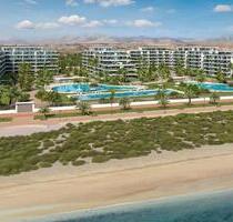 Appartement in Almerimar - 477.000,00&nbsp;EUR Kaufpreis, ca.&nbsp; 156,00&nbsp;m&sup2; in Almerimar (PLZ: )