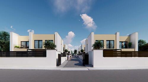 Foto - Villa zum Kaufen in San Juan