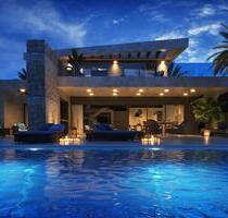 Villa in Cuevas del Almanzora - 935.000,00&nbsp;EUR Kaufpreis, ca.&nbsp; 174,00&nbsp;m&sup2; in Cuevas del Almanzora (PLZ: )