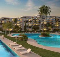 Appartement in Almerimar - 456.000,00&nbsp;EUR Kaufpreis, ca.&nbsp; 156,00&nbsp;m&sup2; in Almerimar (PLZ: )