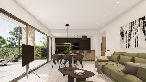Foto - Villa zum Kaufen in Molina de Segura