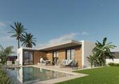 Foto - Villa in Molina de Segura - 409.000,00&nbsp;EUR Kaufpreis, ca.&nbsp; 105,00&nbsp;m&sup2;