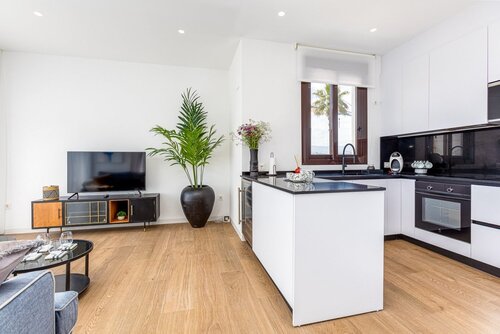 Foto - Villa in Finestrat zum Kaufen