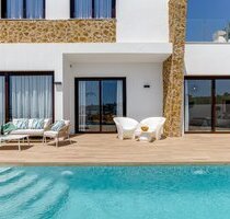 Villa in Finestrat - 695.000,00&nbsp;EUR Kaufpreis, ca.&nbsp; 202,00&nbsp;m&sup2; in Finestrat (PLZ: )