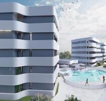 Appartement in Guardamar del Segura