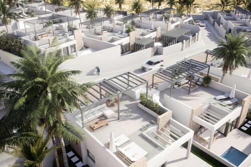 Foto - Villa in Vera zum Kaufen