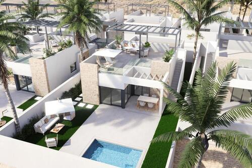 Foto - Villa in Vera