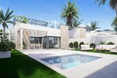 Foto - Villa in Vera - 341.000,00&nbsp;EUR Kaufpreis, ca.&nbsp; 98,00&nbsp;m&sup2;
