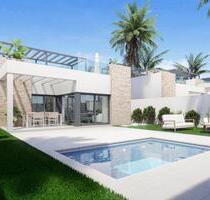 Villa in Vera - 341.000,00&nbsp;EUR Kaufpreis, ca.&nbsp; 98,00&nbsp;m&sup2; in Vera (PLZ: )