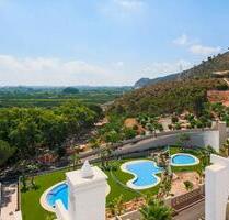 Appartement in Xeresa - 245.000,00&nbsp;EUR Kaufpreis, ca.&nbsp; 71,00&nbsp;m&sup2; in Xeresa (PLZ: )