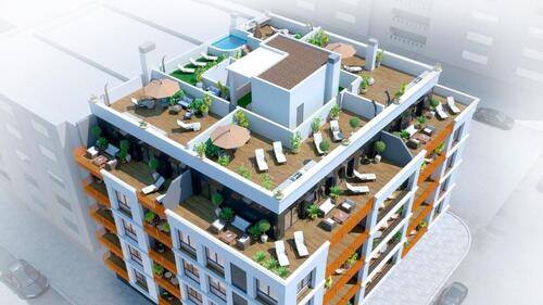 Foto - Einfamilienhaus in Torrevieja zum Kaufen