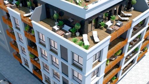 Foto - Einfamilienhaus in Torrevieja