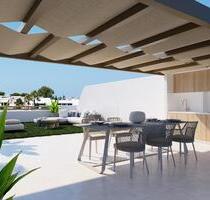 Bungalow in San Pedro del Pinatar