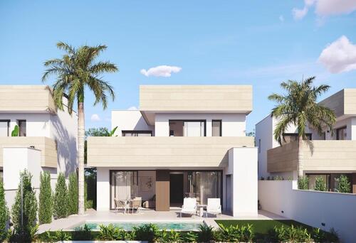 Foto - Villa zum Kaufen in San Javier