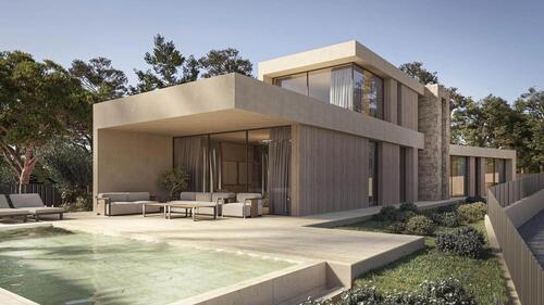 Foto - Villa in Moraira - 1.650.000,00&nbsp;EUR Kaufpreis, ca.&nbsp; 242,00&nbsp;m&sup2;