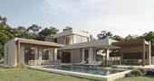 Foto - Villa in Javea - 1.450.000,00&nbsp;EUR Kaufpreis, ca.&nbsp; 210,00&nbsp;m&sup2;