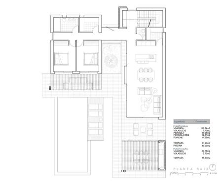 Foto - Villa in Javea