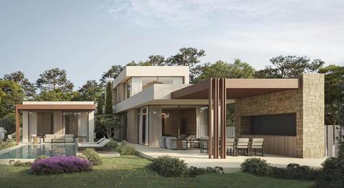 Foto - Villa zum Kaufen in Javea