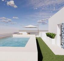 Appartement in Pilar de la Horadada