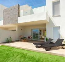 Bungalow in Algorfa - 299.000,00&nbsp;EUR Kaufpreis, ca.&nbsp; 74,00&nbsp;m&sup2; in Algorfa (PLZ: )