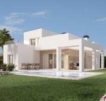 Villa in Algorfa - 793.000,00&nbsp;EUR Kaufpreis, ca.&nbsp; 185,00&nbsp;m&sup2; in Algorfa (PLZ: )
