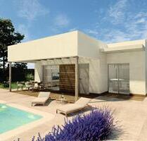 Villa in Hondon de las Nieves - 370.000,00&nbsp;EUR Kaufpreis, ca.&nbsp; 123,00&nbsp;m&sup2; in Hondon de las Nieves (PLZ: )