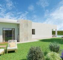 Villa in Hondon de las Nieves - 370.000,00&nbsp;EUR Kaufpreis, ca.&nbsp; 123,00&nbsp;m&sup2; in Hondon de las Nieves (PLZ: )