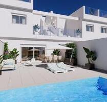 Einfamilienhaus in Los Alcazares