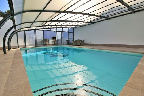 Foto - Villa in Villamartin