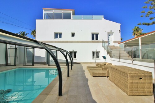 Foto - Villa in Villamartin - 399.000,00 EUR Kaufpreis, ca.  132,00 m²