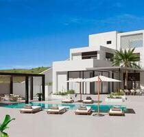 Villa in San Fulgencio - 1.325.000,00&nbsp;EUR Kaufpreis, ca.&nbsp; 305,00&nbsp;m&sup2; in San Fulgencio (PLZ: )